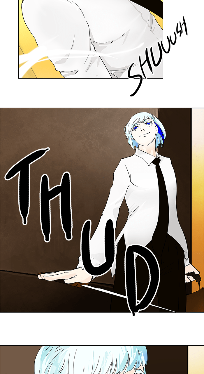 Tower of God Manga Chapter 22 page 9 - [Season 1] Ep. 21