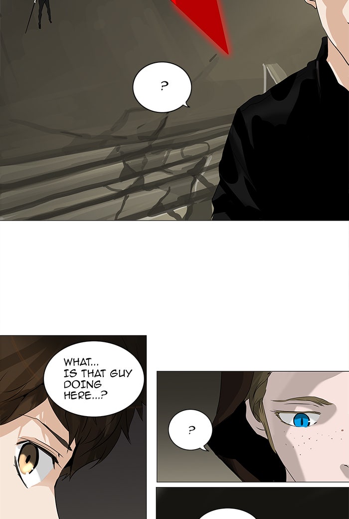 Tower of God Manga Chapter 220 page 12 - [Season 2] Ep. 140