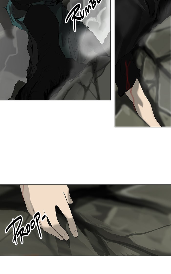 Tower of God Manga Chapter 220 page 16 - [Season 2] Ep. 140