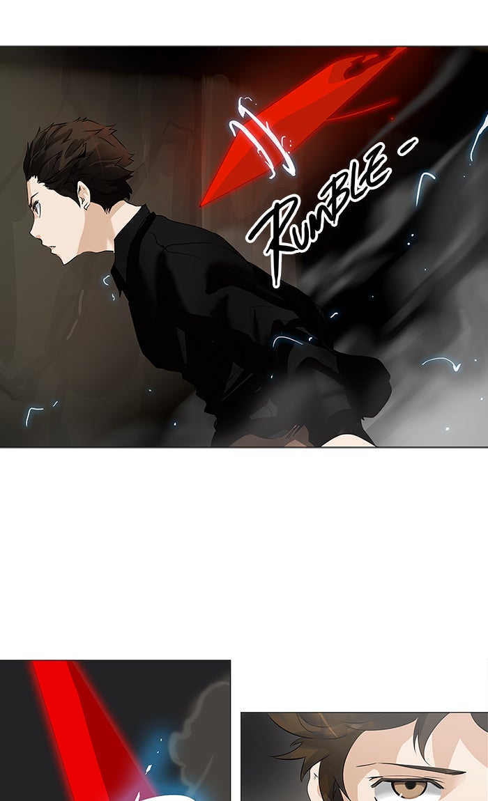Tower of God Manga Chapter 220 page 2 - [Season 2] Ep. 140