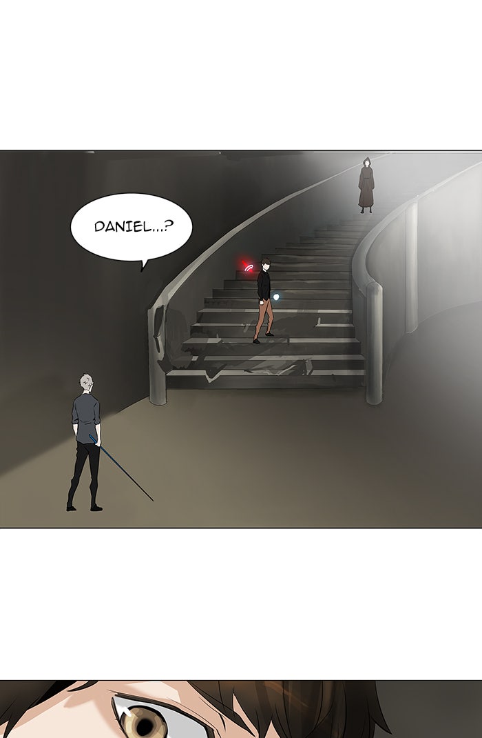 Tower of God Manga Chapter 220 page 22 - [Season 2] Ep. 140