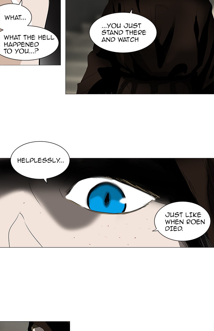 Tower of God Manga Chapter 220 page 27 - [Season 2] Ep. 140