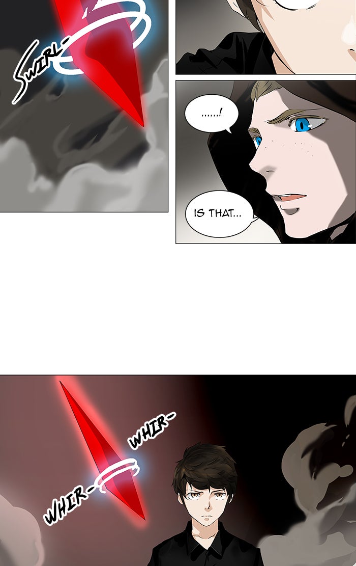 Tower of God Manga Chapter 220 page 3 - [Season 2] Ep. 140