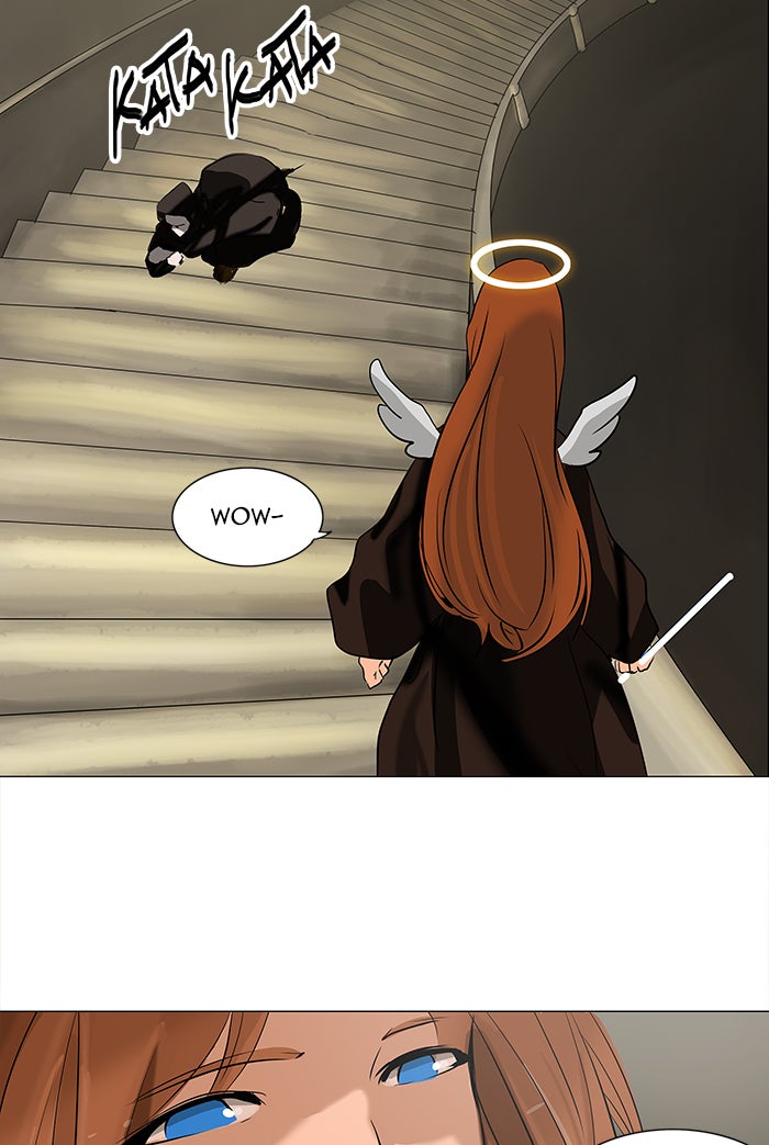 Tower of God Manga Chapter 220 page 38 - [Season 2] Ep. 140