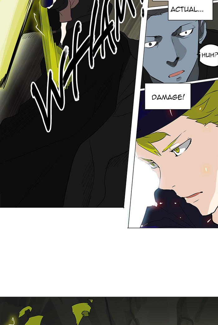 Tower of God Manga Chapter 220 page 45 - [Season 2] Ep. 140