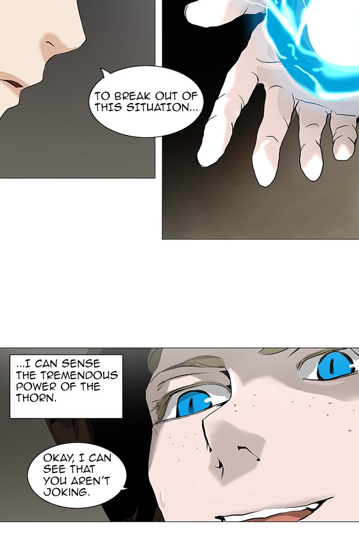 Tower of God Manga Chapter 220 page 9 - [Season 2] Ep. 140