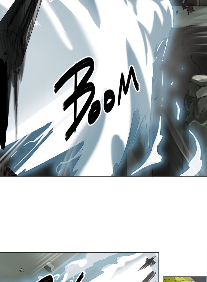 Tower of God Manga Chapter 221 page 12 - [Season 2] Ep. 141