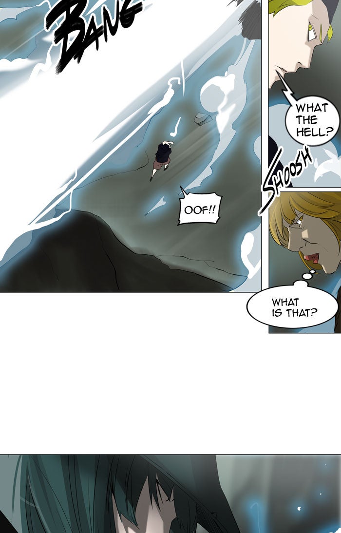 Tower of God Manga Chapter 221 page 13 - [Season 2] Ep. 141