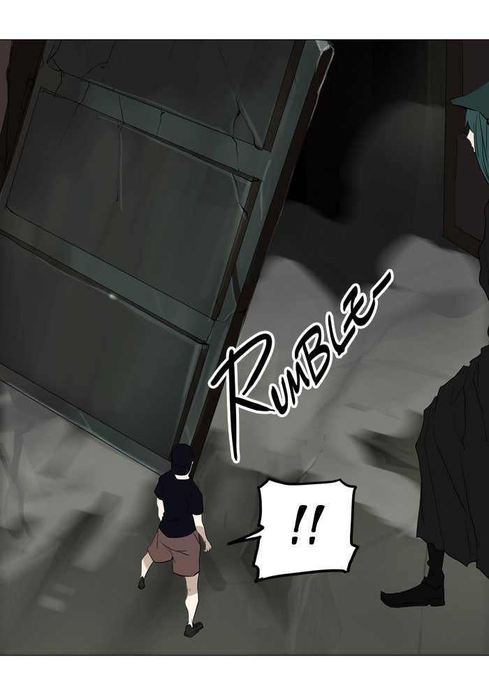 Tower of God Manga Chapter 221 page 25 - [Season 2] Ep. 141