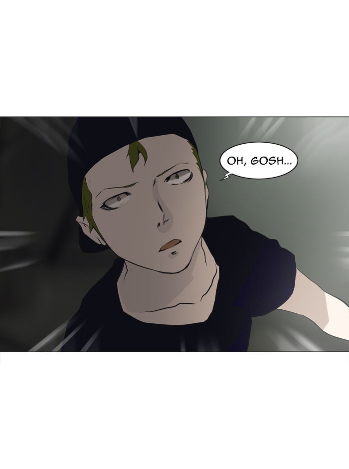 Tower of God Manga Chapter 221 page 26 - [Season 2] Ep. 141