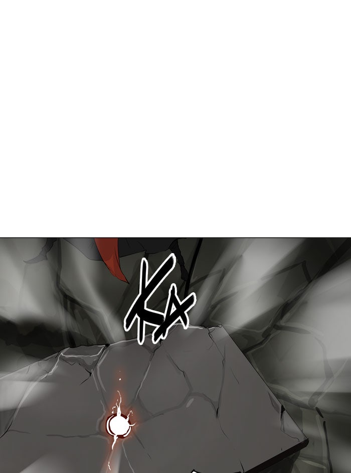 Tower of God Manga Chapter 221 page 27 - [Season 2] Ep. 141