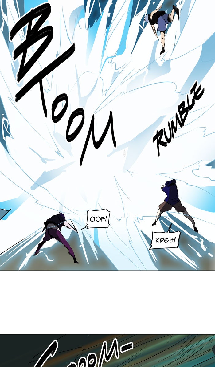 Tower of God Manga Chapter 221 page 38 - [Season 2] Ep. 141