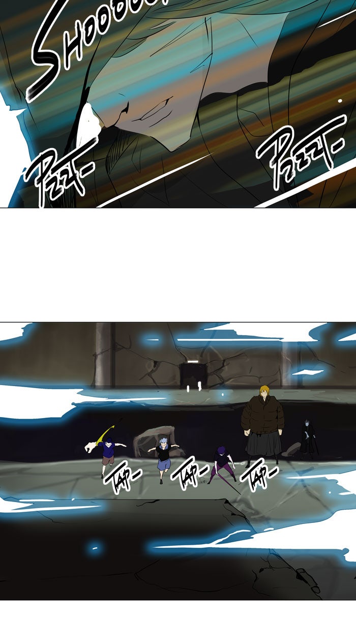 Tower of God Manga Chapter 221 page 39 - [Season 2] Ep. 141