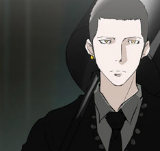 Tower of God Manga Chapter 221 ([Season 2] Ep. 141) cover