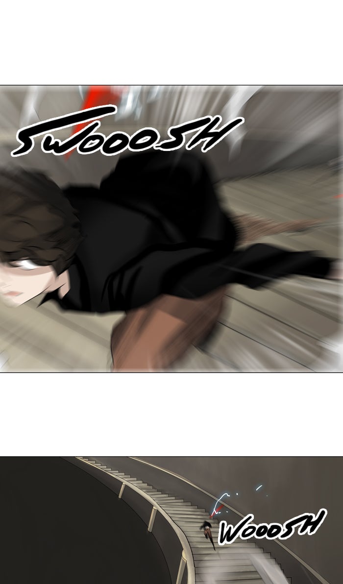 Tower of God Manga Chapter 222 page 10 - [Season 2] Ep. 142