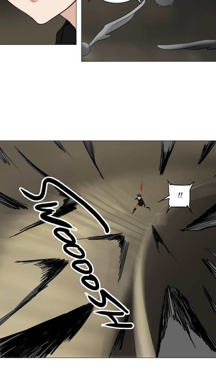 Tower of God Manga Chapter 222 page 18 - [Season 2] Ep. 142