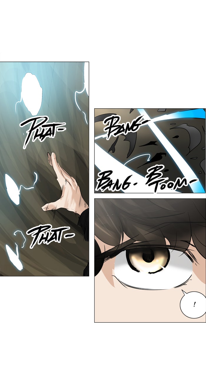 Tower of God Manga Chapter 222 page 19 - [Season 2] Ep. 142