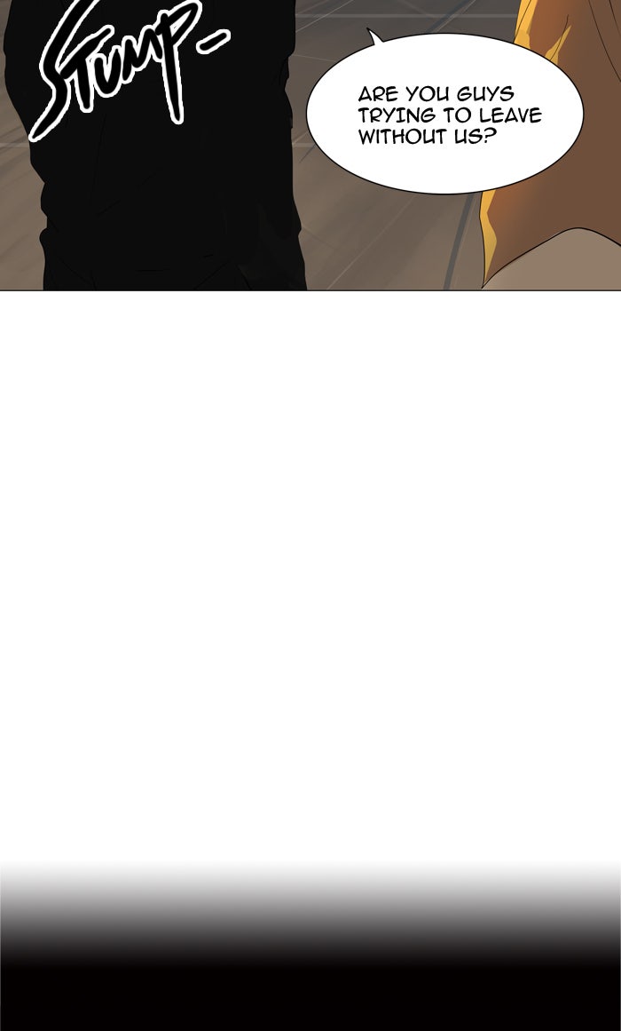 Tower of God Manga Chapter 222 page 45 - [Season 2] Ep. 142