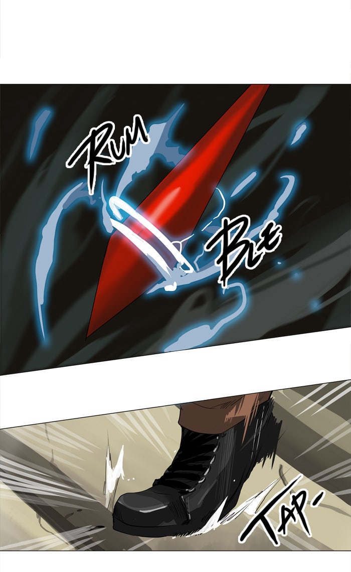 Tower of God Manga Chapter 222 page 5 - [Season 2] Ep. 142