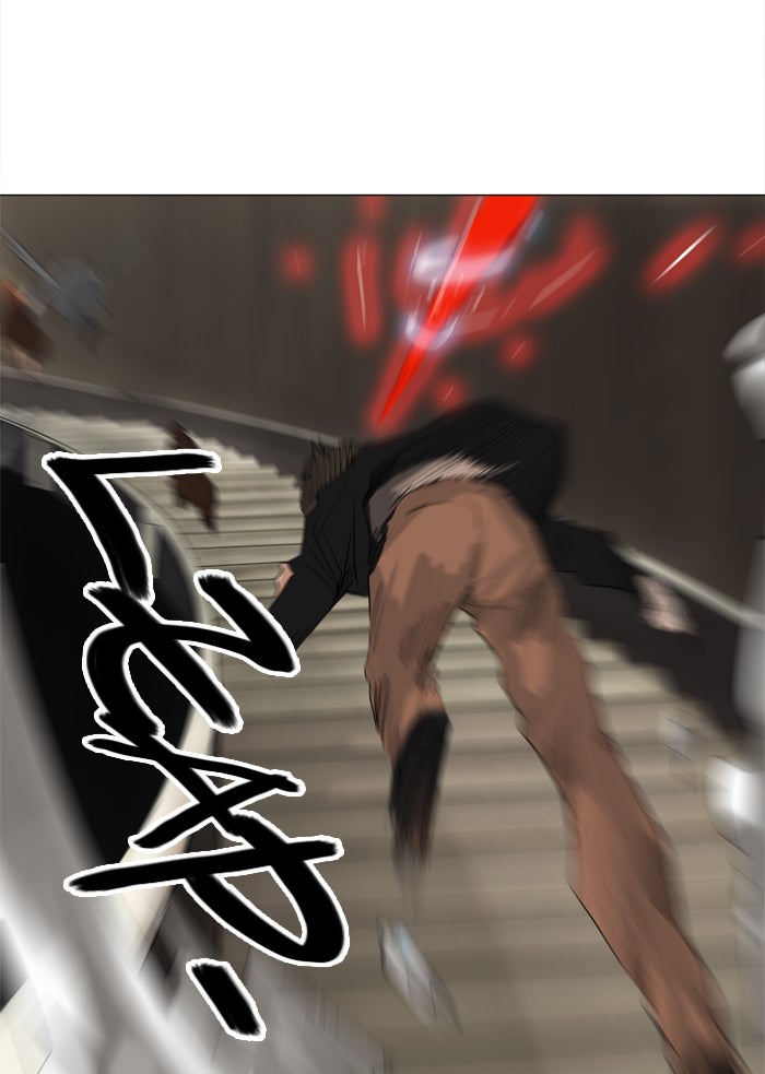 Tower of God Manga Chapter 222 page 6 - [Season 2] Ep. 142