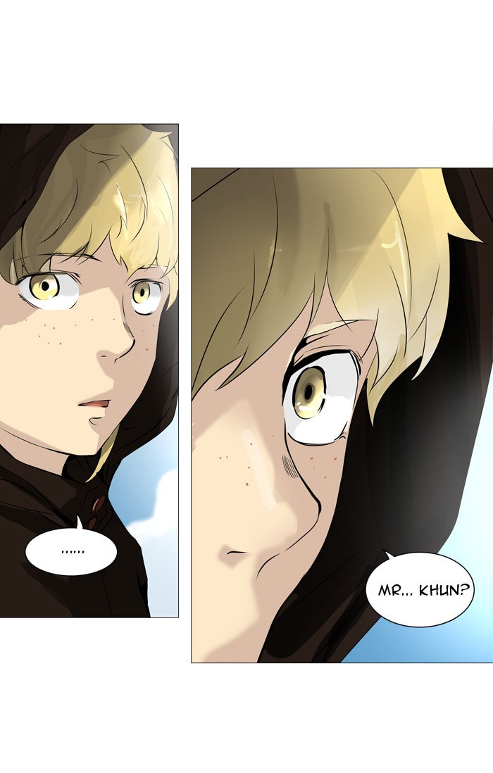 Tower of God Manga Chapter 223 page 2 - [Season 2] Ep. 143