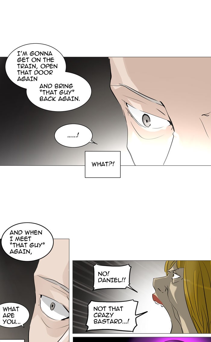 Tower of God Manga Chapter 223 page 24 - [Season 2] Ep. 143