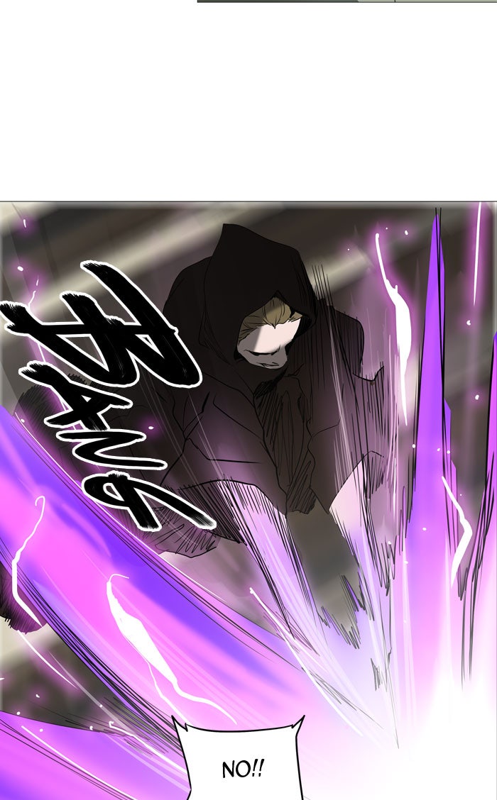 Tower of God Manga Chapter 223 page 27 - [Season 2] Ep. 143