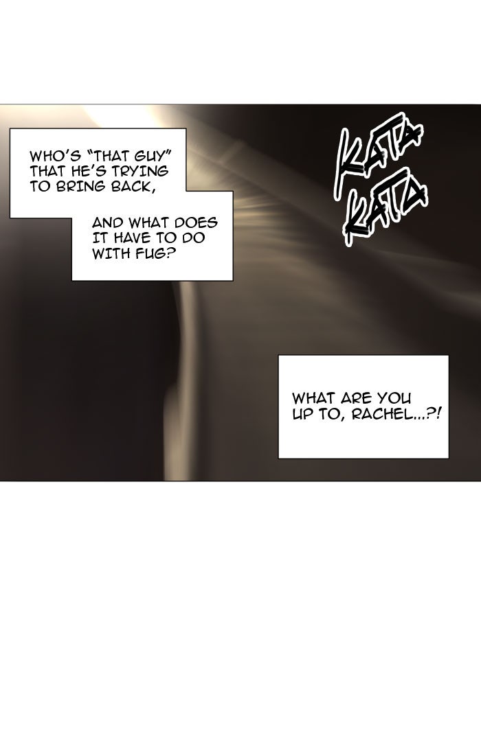Tower of God Manga Chapter 223 page 32 - [Season 2] Ep. 143