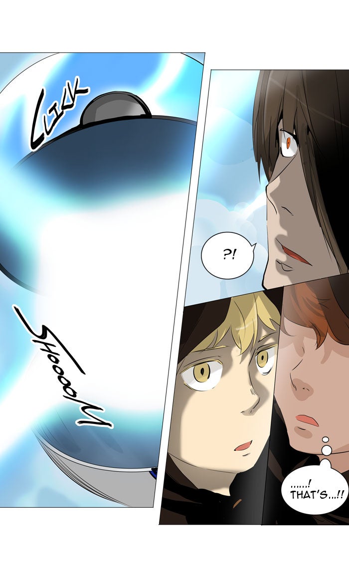 Tower of God Manga Chapter 223 page 40 - [Season 2] Ep. 143