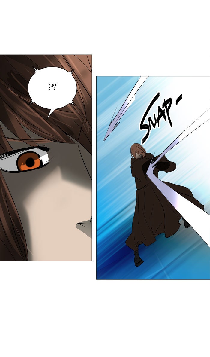 Tower of God Manga Chapter 223 page 44 - [Season 2] Ep. 143