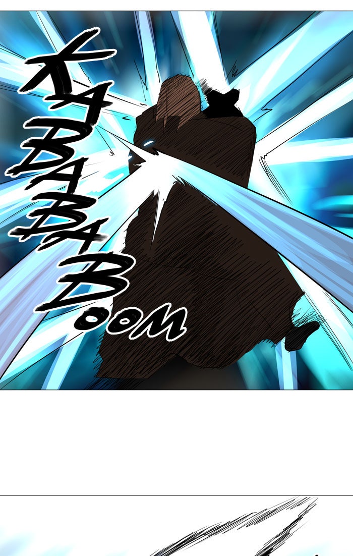 Tower of God Manga Chapter 223 page 45 - [Season 2] Ep. 143