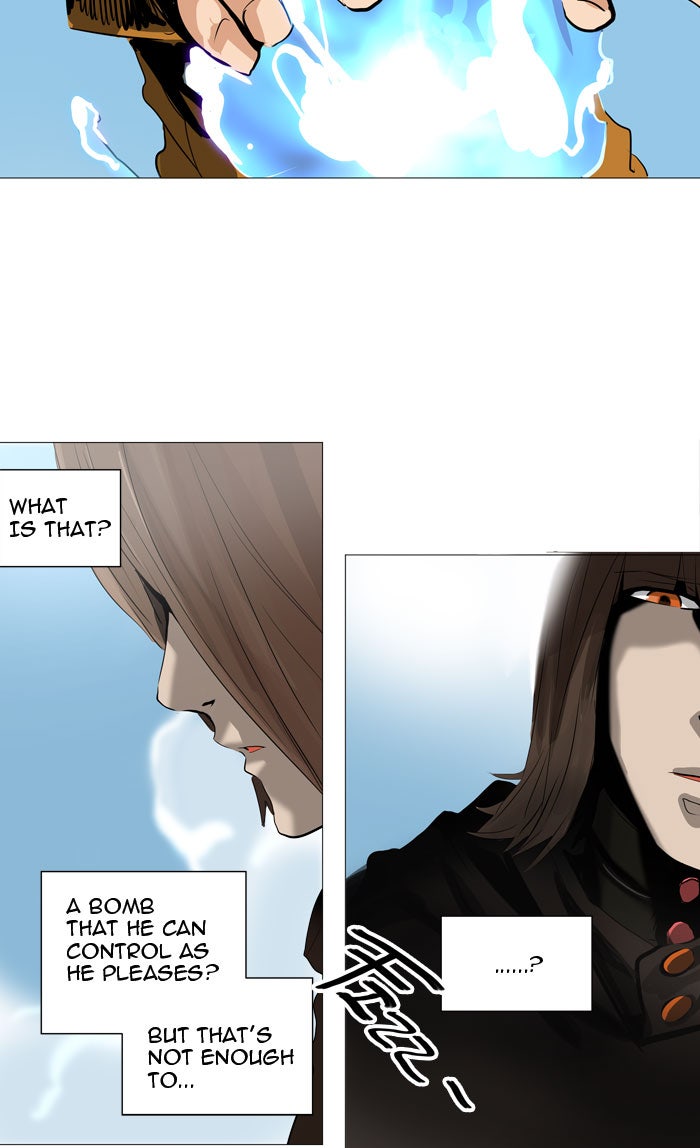 Tower of God Manga Chapter 223 page 47 - [Season 2] Ep. 143