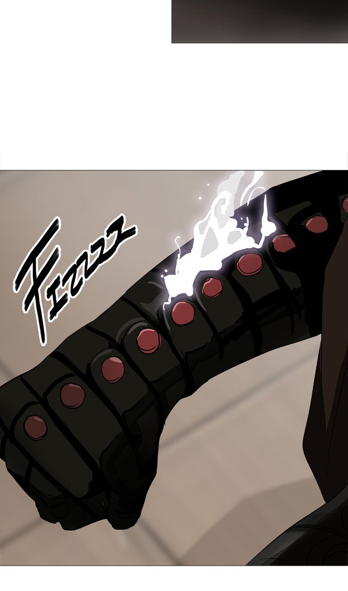 Tower of God Manga Chapter 223 page 48 - [Season 2] Ep. 143