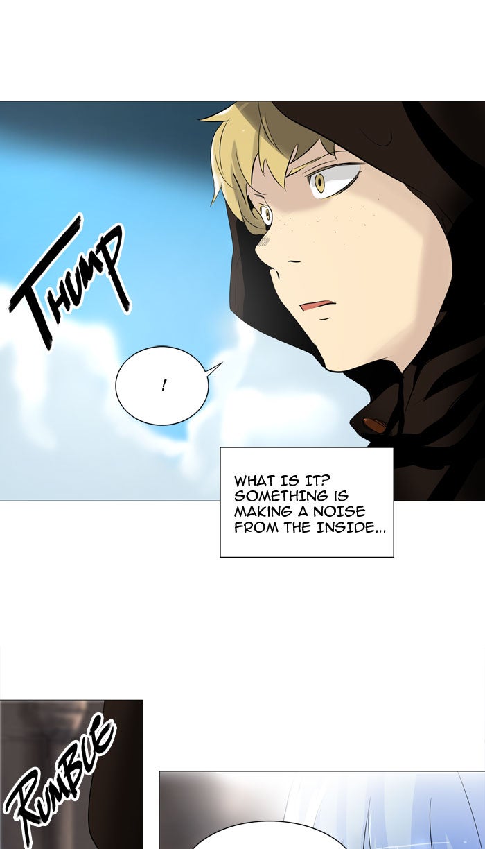 Tower of God Manga Chapter 223 page 49 - [Season 2] Ep. 143