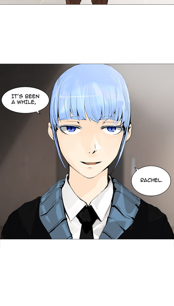 Tower of God Manga Chapter 223 page 5 - [Season 2] Ep. 143