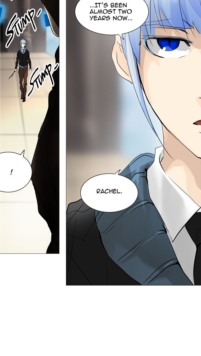 Tower of God Manga Chapter 223 page 50 - [Season 2] Ep. 143