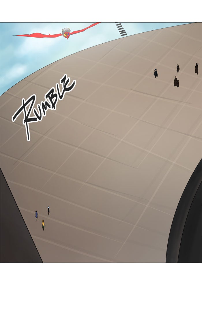 Tower of God Manga Chapter 223 page 8 - [Season 2] Ep. 143