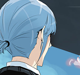 Tower of God Manga Chapter 223 ([Season 2] Ep. 143) cover