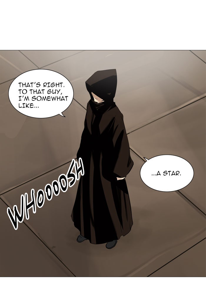 Tower of God Manga Chapter 224 page 10 - [Season 2] Ep. 144