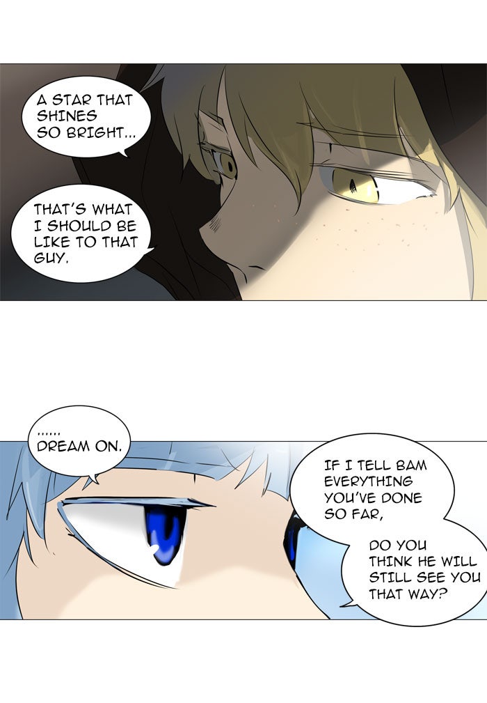 Tower of God Manga Chapter 224 page 11 - [Season 2] Ep. 144
