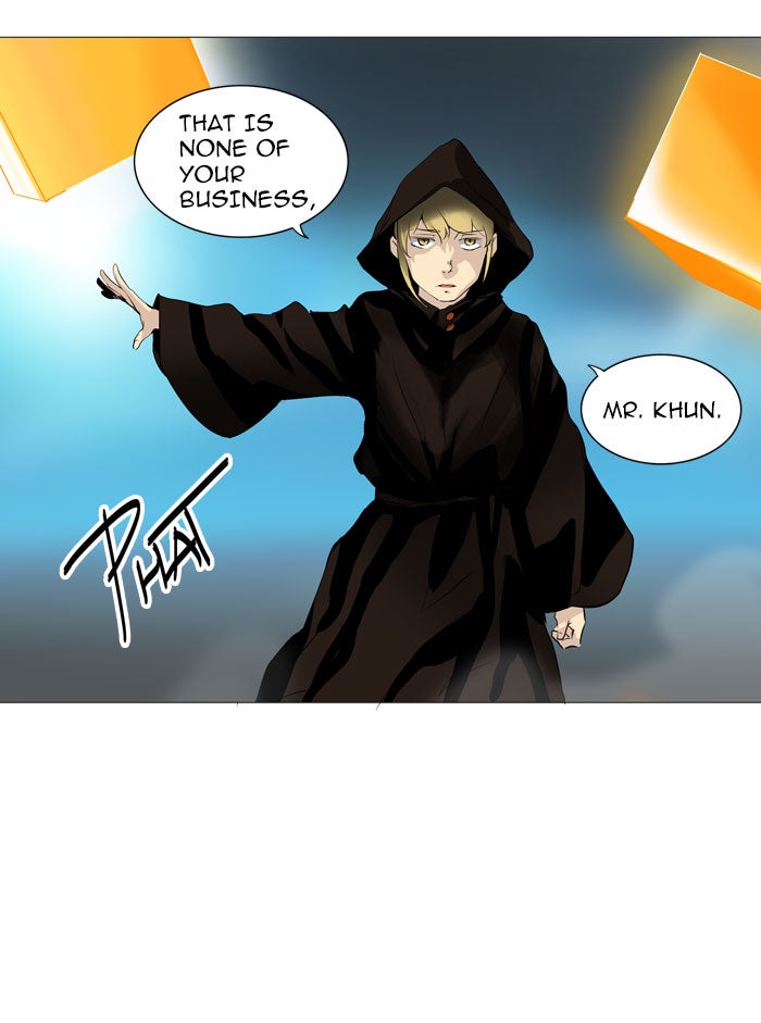 Tower of God Manga Chapter 224 page 13 - [Season 2] Ep. 144