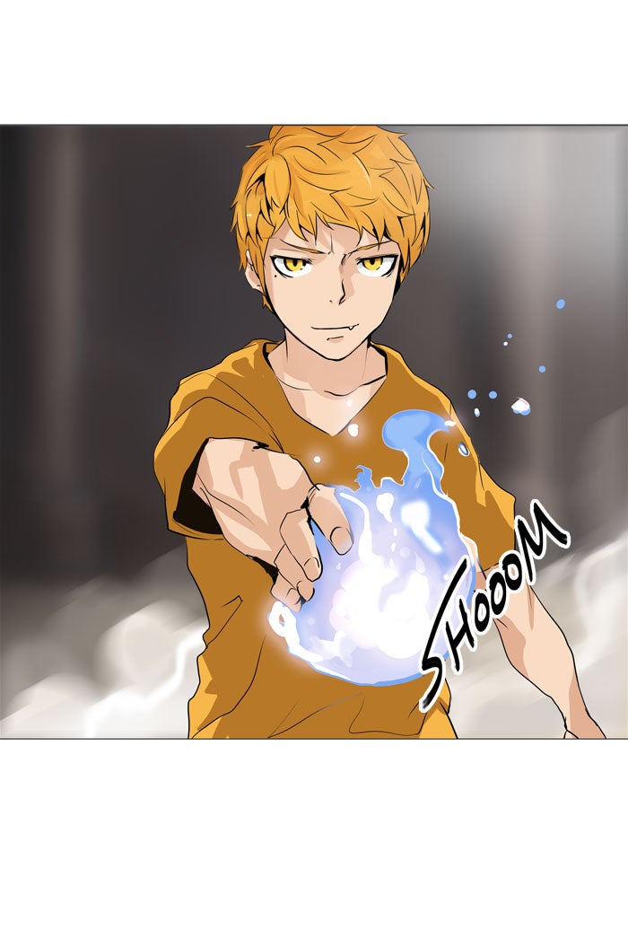 Tower of God Manga Chapter 224 page 14 - [Season 2] Ep. 144