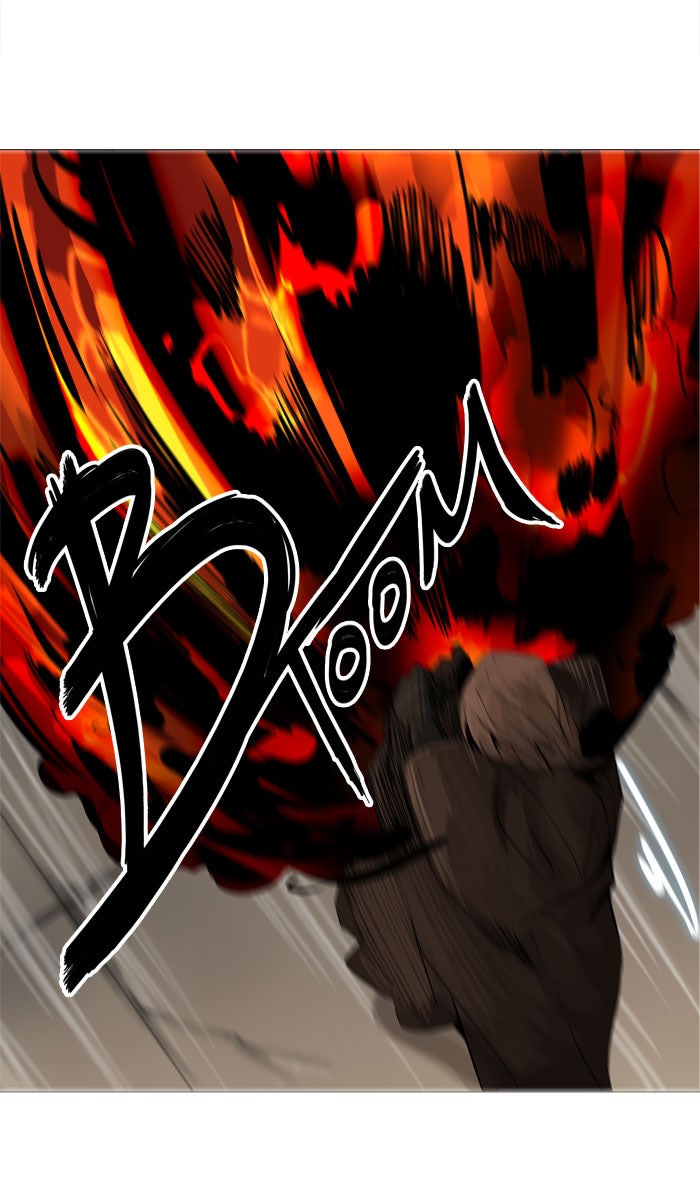 Tower of God Manga Chapter 224 page 24 - [Season 2] Ep. 144