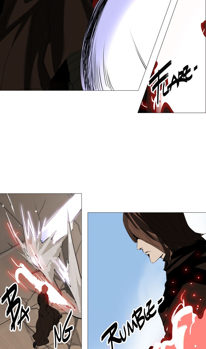 Tower of God Manga Chapter 224 page 28 - [Season 2] Ep. 144