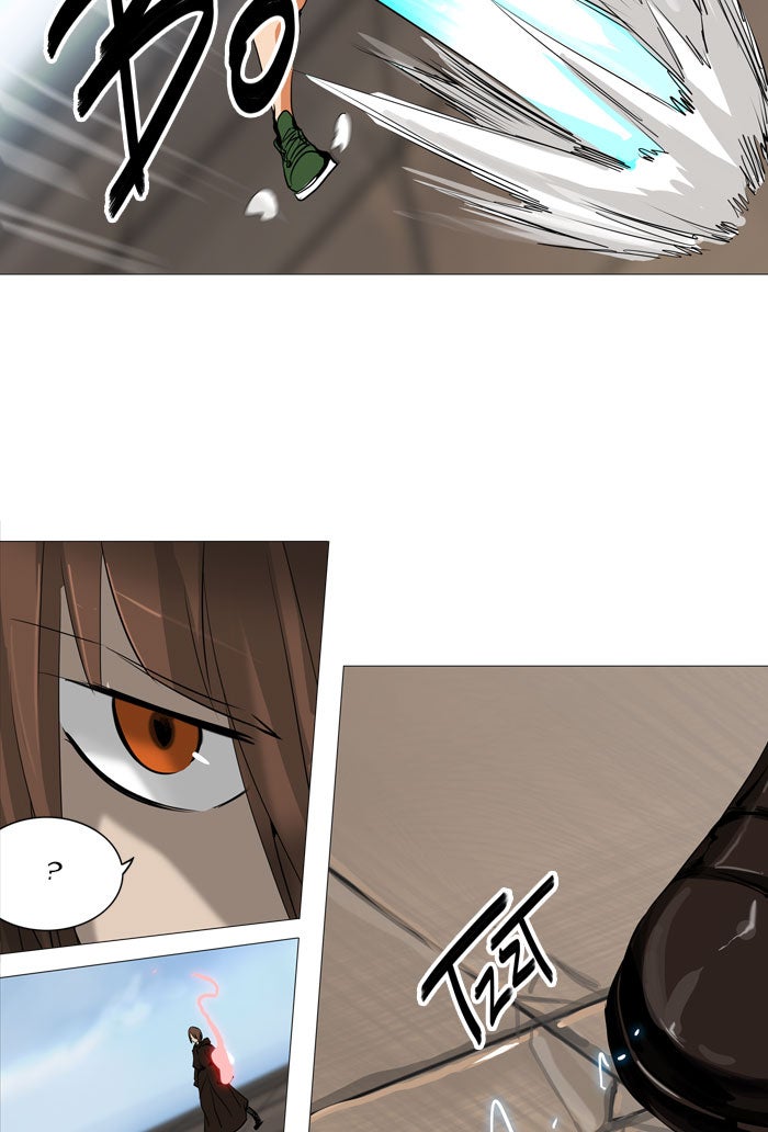 Tower of God Manga Chapter 224 page 33 - [Season 2] Ep. 144