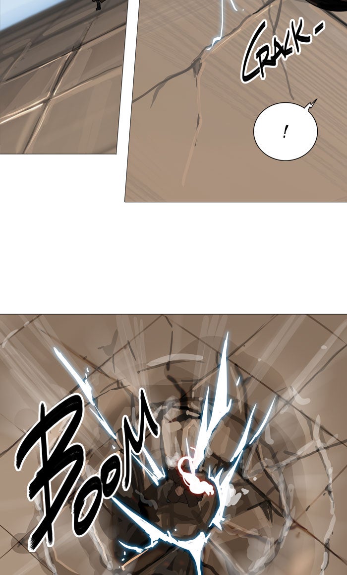 Tower of God Manga Chapter 224 page 34 - [Season 2] Ep. 144