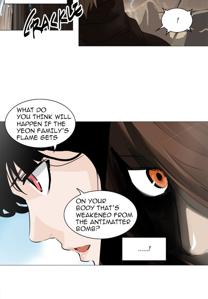 Tower of God Manga Chapter 224 page 36 - [Season 2] Ep. 144