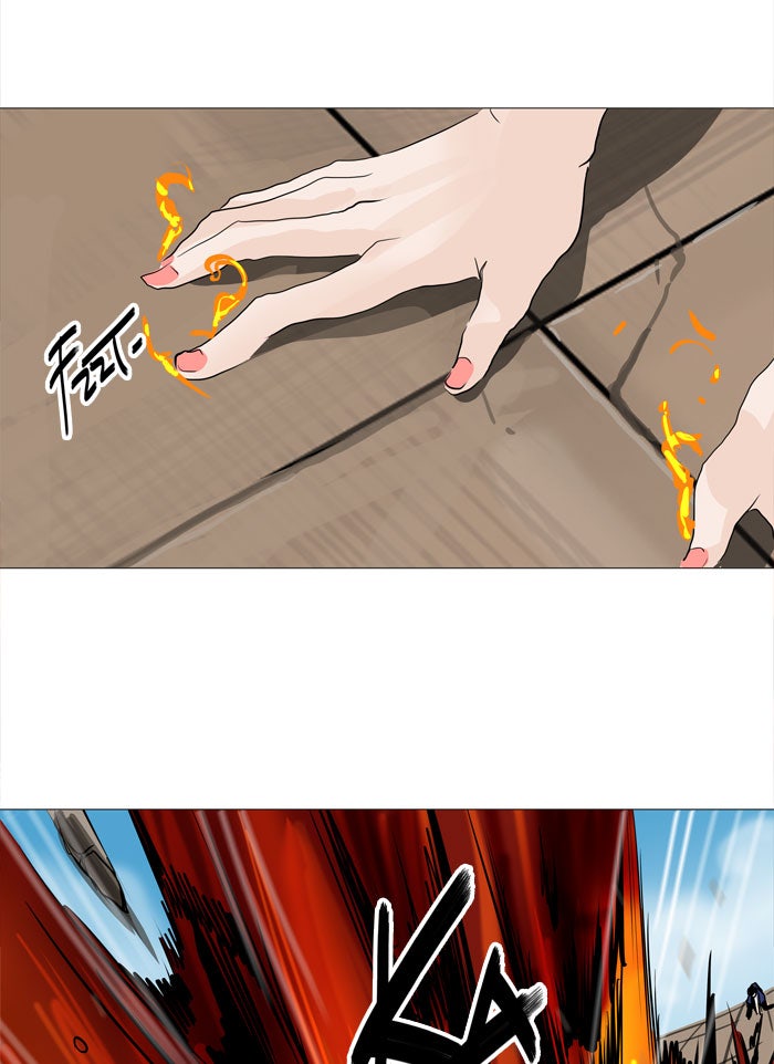 Tower of God Manga Chapter 224 page 37 - [Season 2] Ep. 144