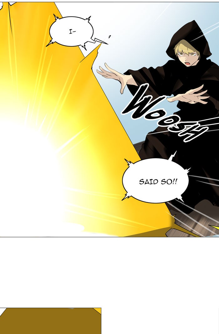 Tower of God Manga Chapter 224 page 43 - [Season 2] Ep. 144