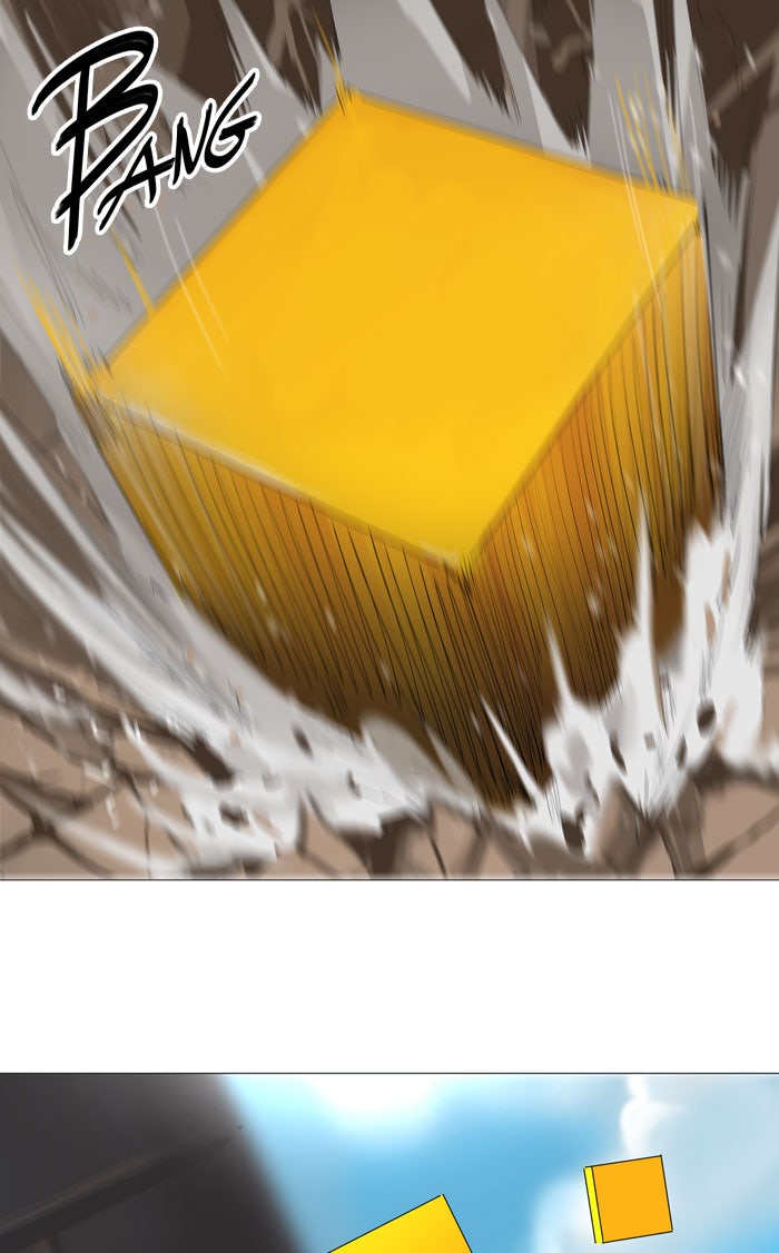 Tower of God Manga Chapter 224 page 45 - [Season 2] Ep. 144